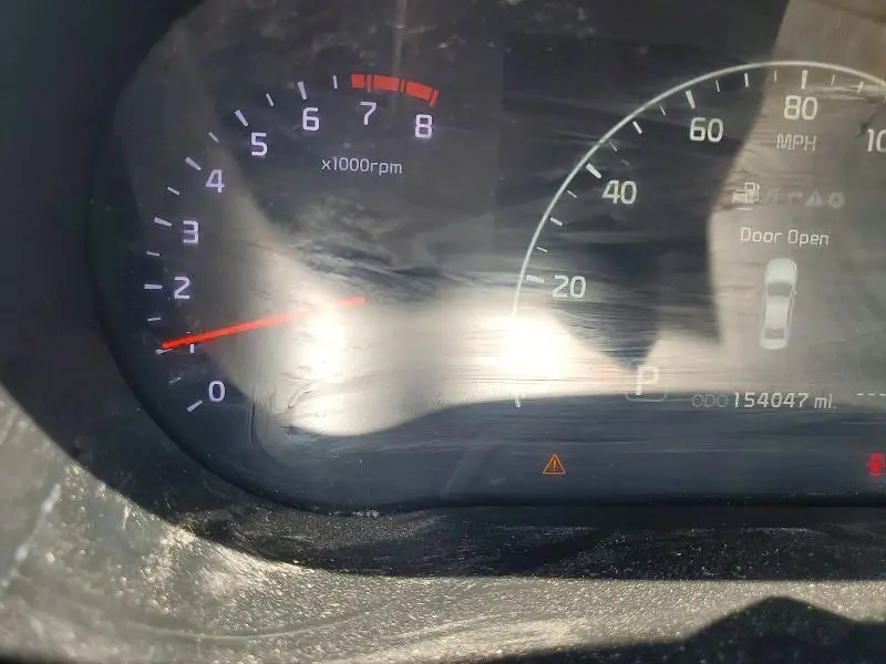 2014 KIA CADENZA PREMIUM  