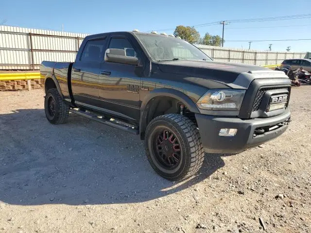 2017 RAM 2500 POWERWAGON  