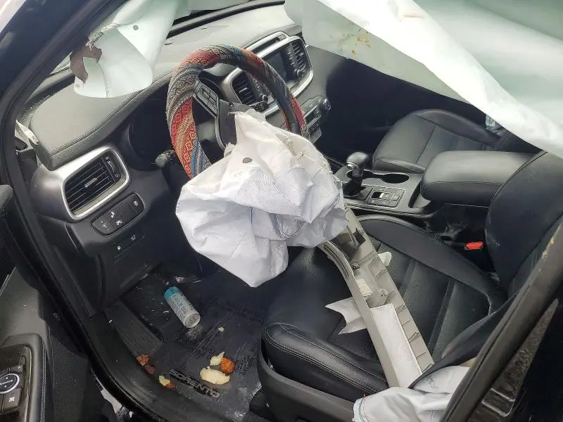 2019 KIA SORENTO EX V6  