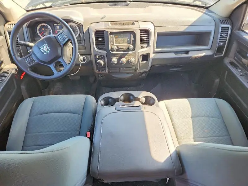 2017 RAM 1500 ST  