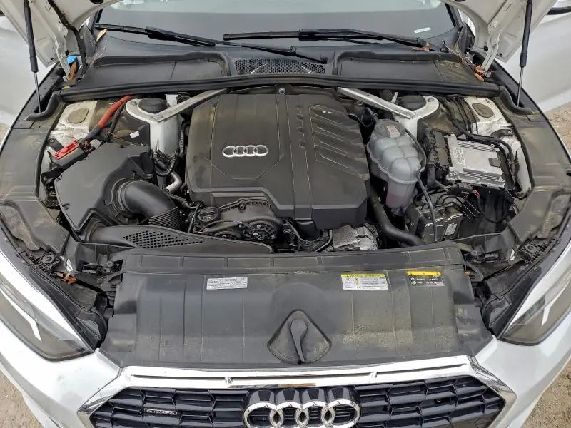 2022 AUDI A5 PREMIUM 40  