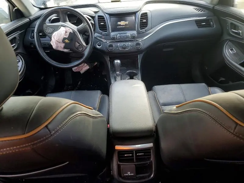 2020 CHEVROLET IMPALA   