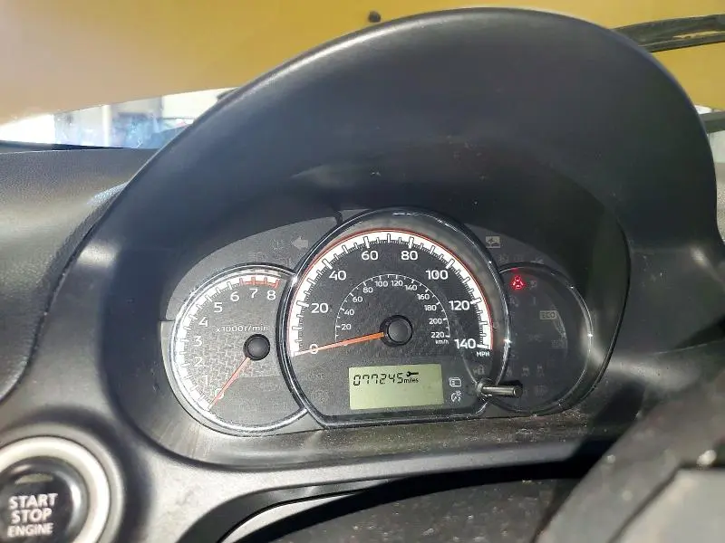 2022 MITSUBISHI MIRAGE SE  