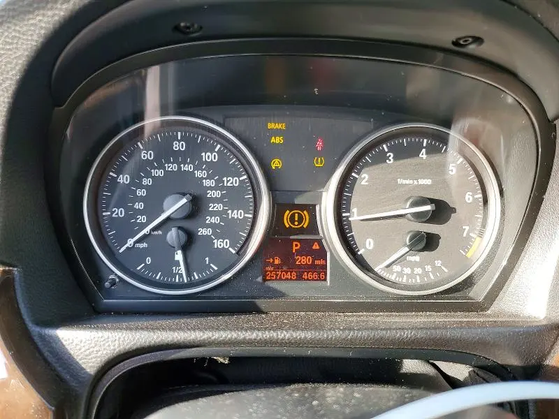2010 BMW 328 I  
