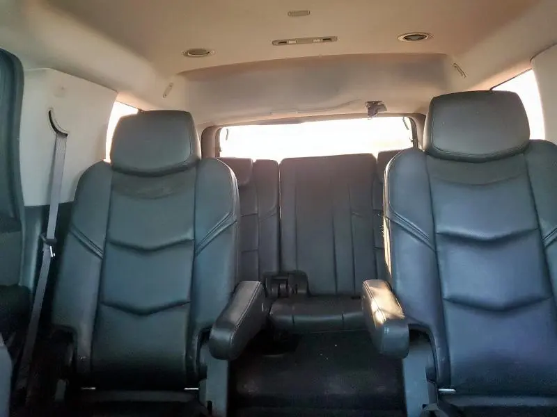 2015 CADILLAC ESCALADE PREMIUM  