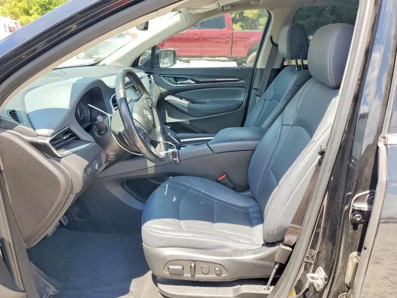 2021 BUICK ENCLAVE PREMIUM  