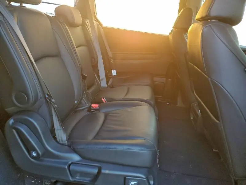 2026 HONDA ODYSSEY EXL  