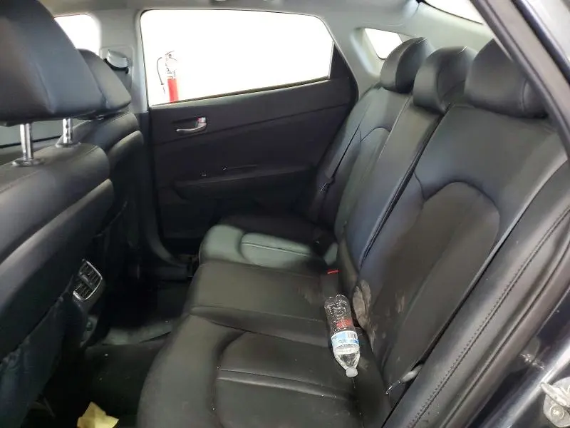 2019 KIA OPTIMA EX  