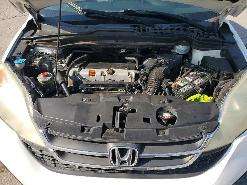 2011 HONDA CR-V SE  
