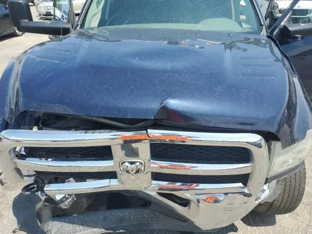 2014 RAM 2500 ST  