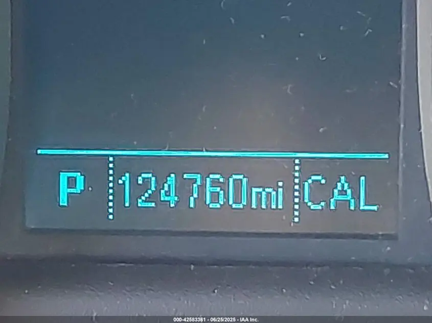 2013 CHEVROLET MALIBU 1LS
