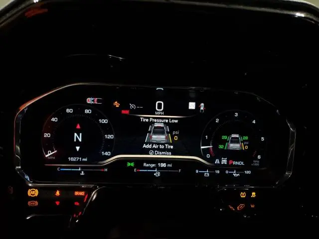 2025 GMC SIERRA K1500 ELEVATION  
