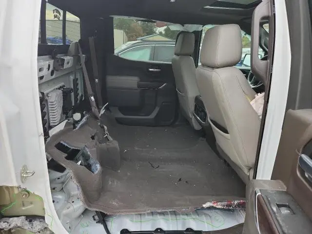 2020 GMC SIERRA K1500 SLT  