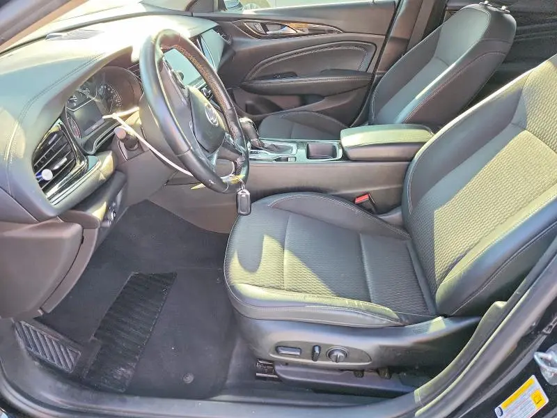 2019 BUICK REGAL PREFERRED II  