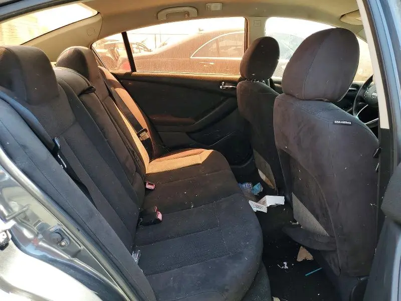 2010 NISSAN ALTIMA 2.5  