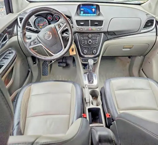 2013 BUICK ENCORE PREMIUM  