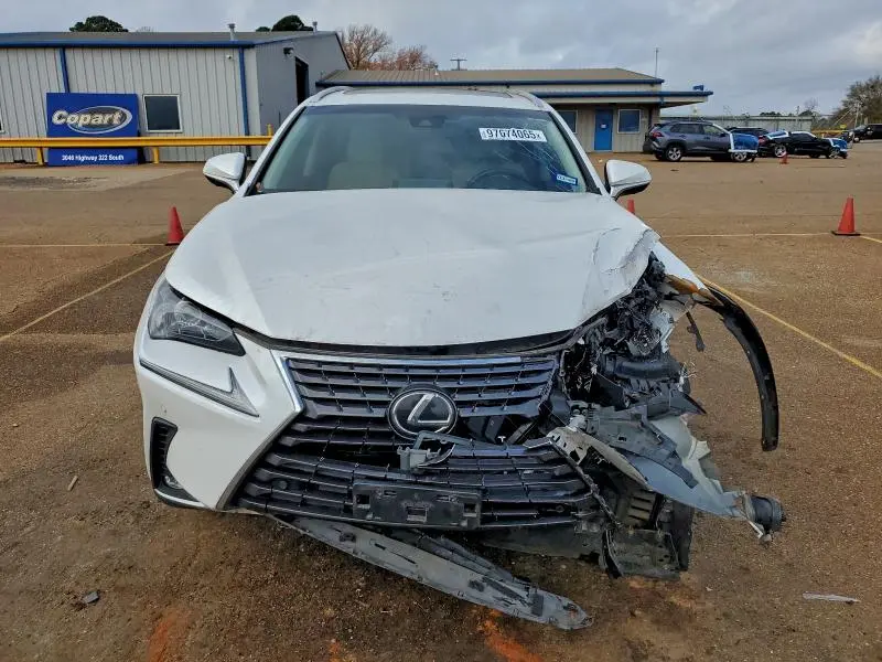 2019 LEXUS NX 300 BASE  