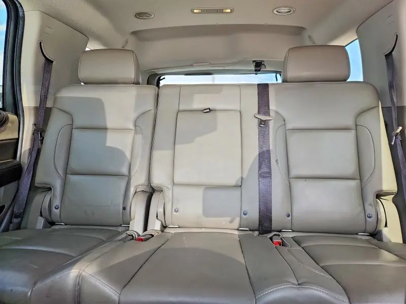 2019 CHEVROLET TAHOE C1500 LT  