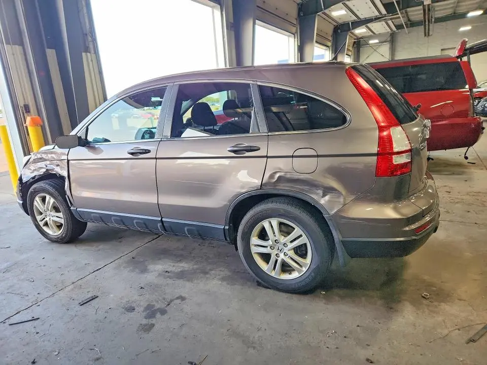 2011 HONDA CR-V EX  