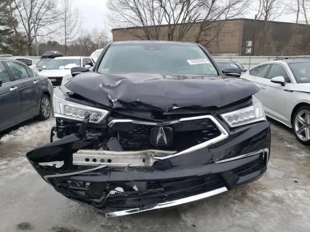 2020 ACURA MDX TECHNOLOGY  