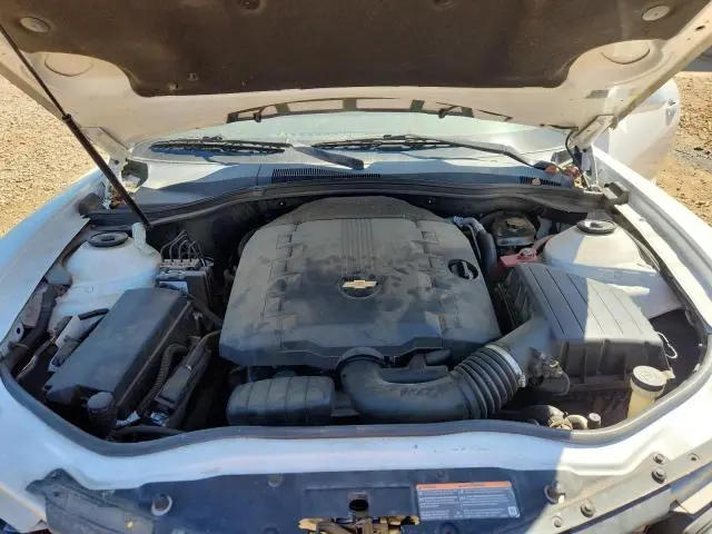 2010 CHEVROLET CAMARO LT  
