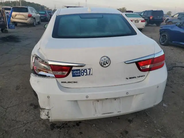 2014 BUICK VERANO CONVENIENCE  