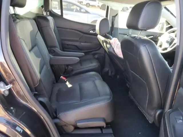 2017 GMC ACADIA SLT-2  