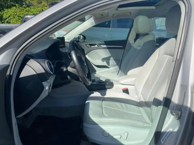 2015 AUDI A3 PREMIUM  