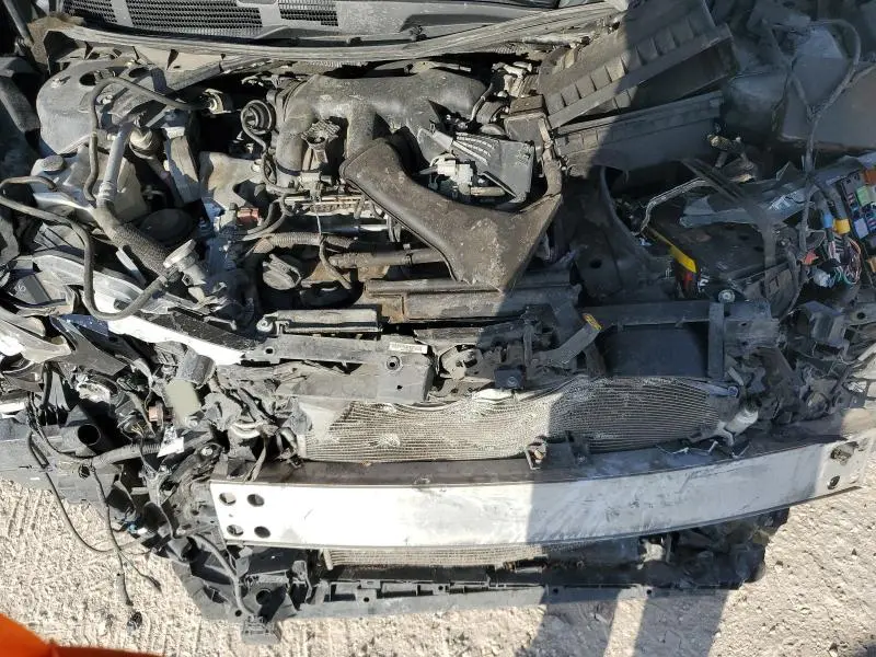 2018 NISSAN MAXIMA 3.5S  