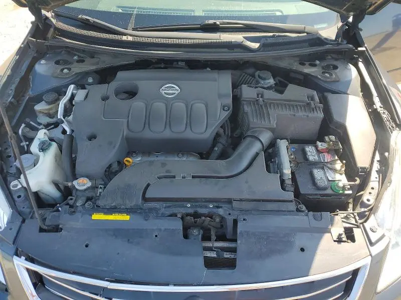 2011 NISSAN ALTIMA 2.5  