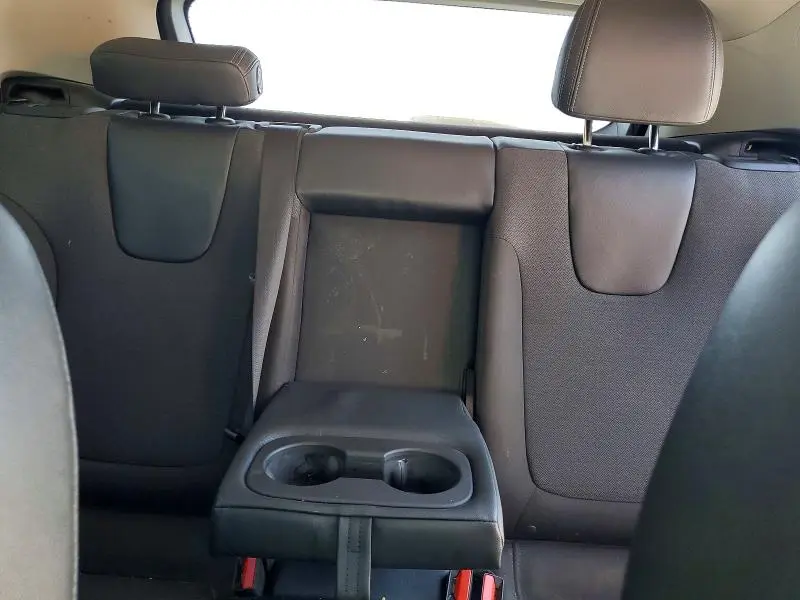 2021 BUICK ENCORE GX   