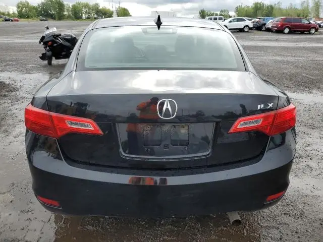 2013 ACURA ILX 20 PREMIUM  