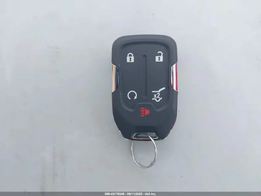 2024 GMC TERRAIN AWD SLT