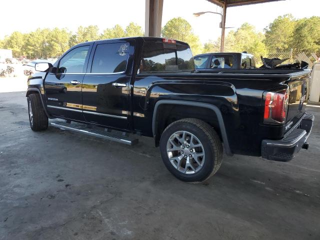 2018 GMC SIERRA C1500 SLT