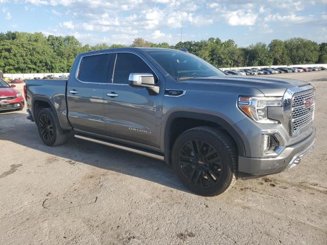 2022 GMC SIERRA LIMITED K1500 DENALI