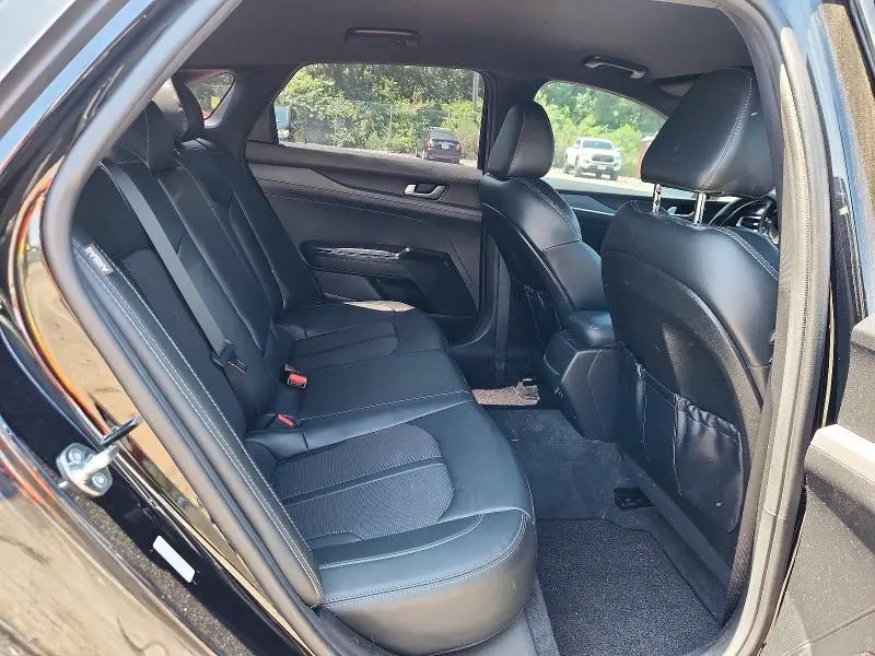 2024 KIA K5 GT LINE  