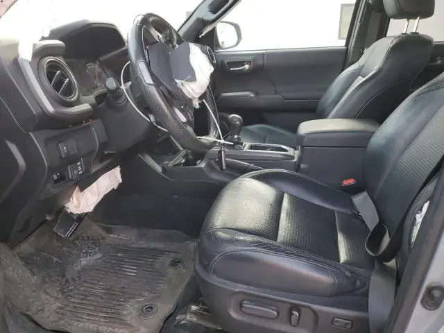 2020 TOYOTA TACOMA DOUBLE CAB  