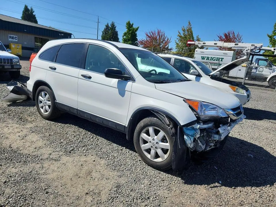 2011 HONDA CR-V SE  