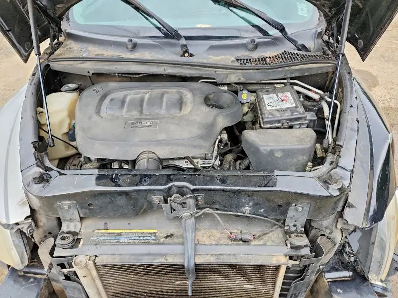 2010 CHEVROLET HHR LT  