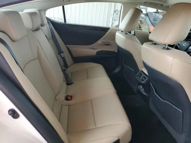 2020 LEXUS ES 350  