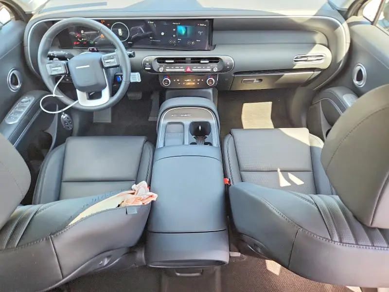 2026 HYUNDAI PALISADE BLUE SEL  