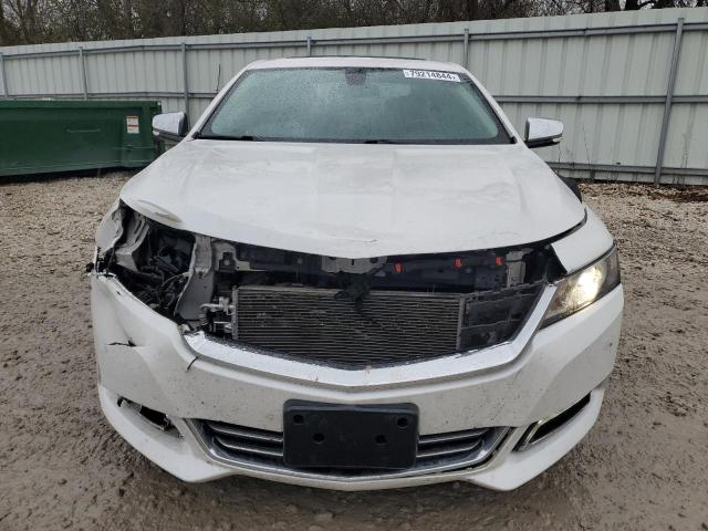 2018 CHEVROLET IMPALA PREMIER