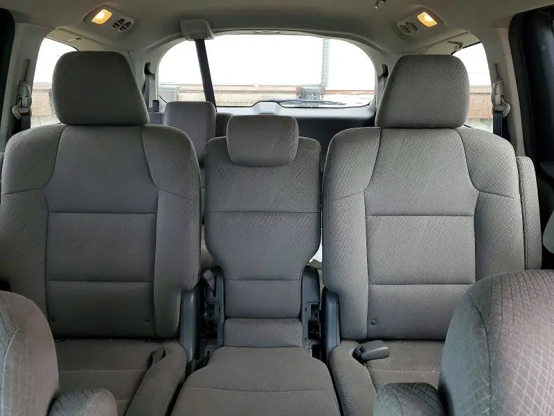 2014 HONDA ODYSSEY EX  