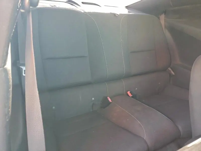 2011 CHEVROLET CAMARO LT  