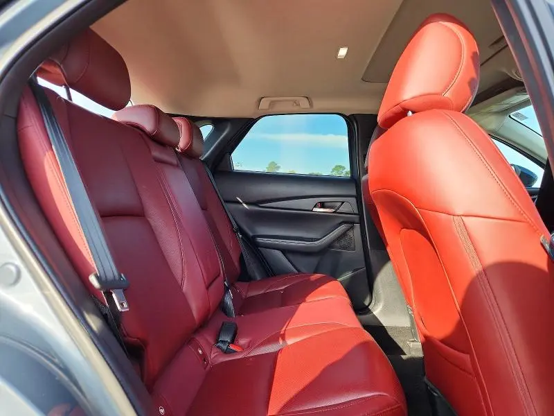 2022 MAZDA CX-30 PREFERRED  