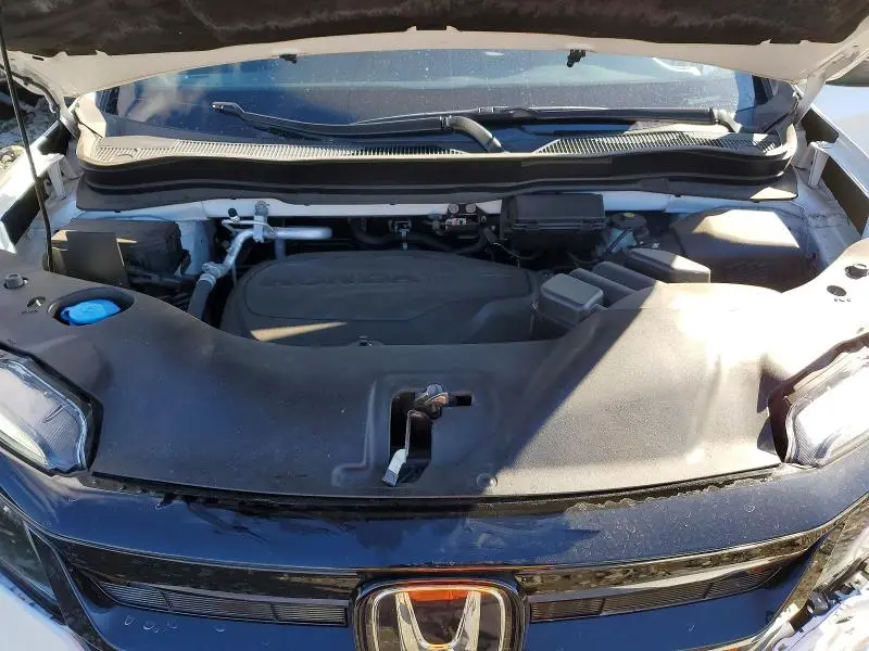 2022 HONDA PILOT TRAILSPORT  