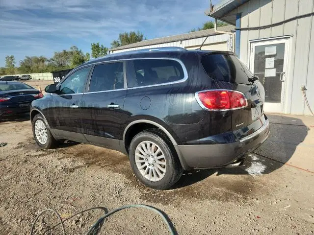 2011 BUICK ENCLAVE CXL  