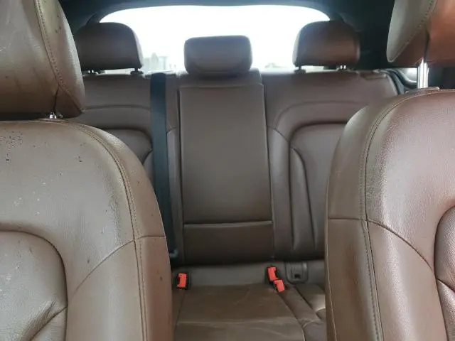 2018 AUDI Q3 PREMIUM  