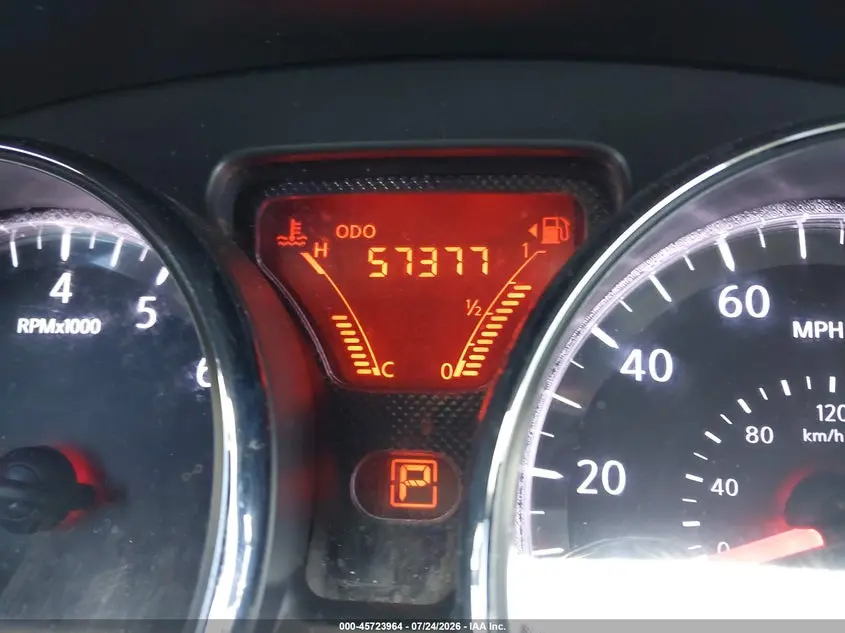 2013 NISSAN VERSA 1.6 SV