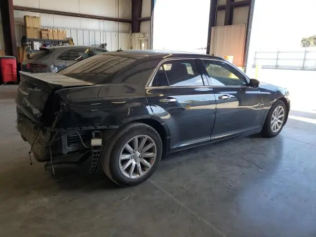 2012 CHRYSLER 300C   